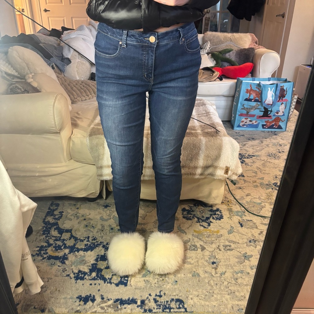 Maurice’s Jeans